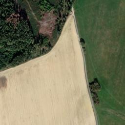 Satellite imagery of Zadní skála, CZ