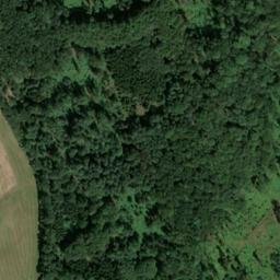 Satellite imagery of Rýzmberk [Kdyně] outlook t., CZ