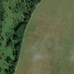 Satellite imagery of Rýzmberk [Kdyně] outlook t., CZ