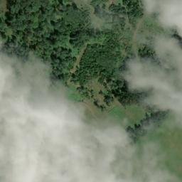 Satellite imagery of Škarman, CZ