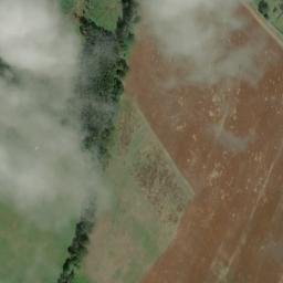 Satellite imagery of Škarman, CZ