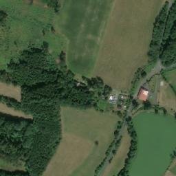 Satellite imagery of Na Rejdích [Bolešiny-Kroměždice], CZ