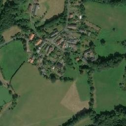 Satellite imagery of Ježek [Klatovy-Kvaslice], CZ