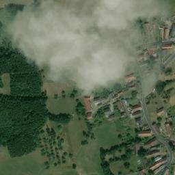 Satellite imagery of Kvasetická hora [Plánice-Kvasetice] GSM, CZ