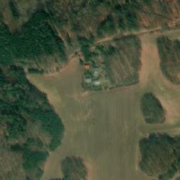 Satellite imagery of Chlum [Chanovice] outlook t., CZ