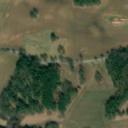 Satellite imagery of (V Hoře) [Kadov u Blatné], CZ