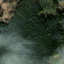 Satellite imagery of Chlum [Sedlice-Mužetice], CZ