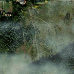 Satellite imagery of Chlum [Sedlice-Mužetice], CZ