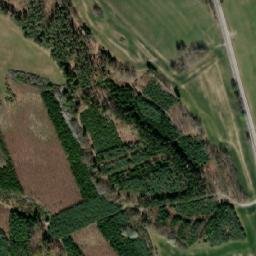 Satellite imagery of Vůstří [Mirotice-Bořice], CZ