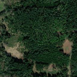 Satellite imagery of Na Jezvinách [Cerhonice], CZ