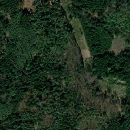 Satellite imagery of Na Jezvinách [Cerhonice], CZ
