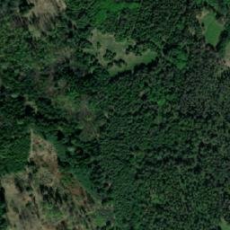 Satellite imagery of Na Jezvinách [Cerhonice], CZ