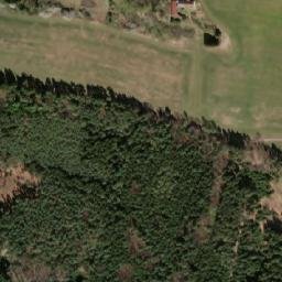 Satellite imagery of Černý vrch [Oslov] GSM, CZ