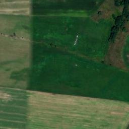 Satellite imagery of Obora, CZ