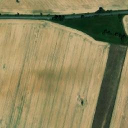 Satellite imagery of [Opařany] GSM, CZ