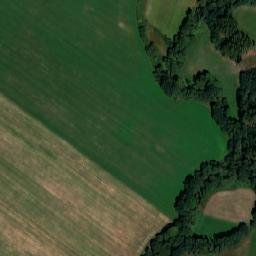 Satellite imagery of Za Stružkami [Řepeč], CZ