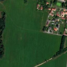 Satellite imagery of Za Stružkami [Řepeč], CZ
