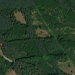 Satellite imagery of (Verplánk) [Řepeč], CZ