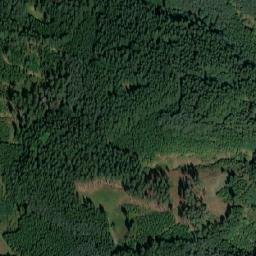 Satellite imagery of (Verplánk) [Řepeč], CZ