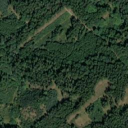 Satellite imagery of (Verplánk) [Řepeč], CZ