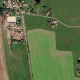 Satellite imagery of U Lhotky [Slapy-Hnojná Lhotka] outlook p., CZ