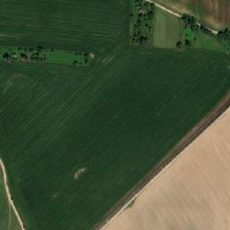 Satellite imagery of Babina [Tábor - Čelkovice] outlook t., CZ