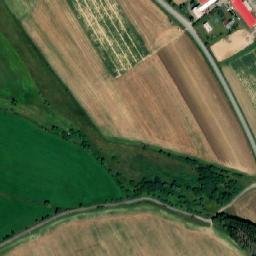 Satellite imagery of Zástavy [Tábor - Měšice] GSM, CZ