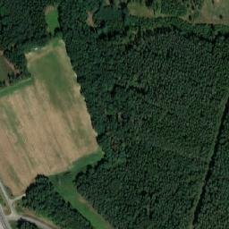 Satellite imagery of Zástavy [Tábor - Měšice] GSM, CZ