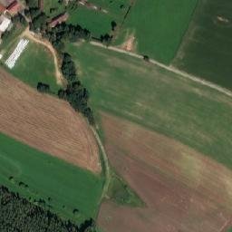 Satellite imagery of [Zárybničná Lhota] GSM, CZ