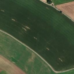 Satellite imagery of [Zárybničná Lhota] GSM, CZ