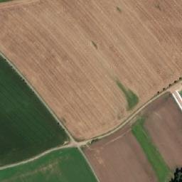 Satellite imagery of [Zárybničná Lhota] GSM, CZ