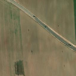 Satellite imagery of U Spravedlnosti [Chýnov u Tábora], CZ