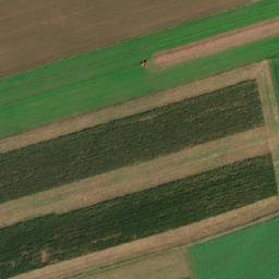 Satellite imagery of Jalový vrch [Dobrá Voda u Pacova], CZ