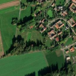 Satellite imagery of Jalový vrch [Dobrá Voda u Pacova], CZ