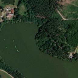 Satellite imagery of Hejlov [Nová Cerekev-Částkovice], CZ