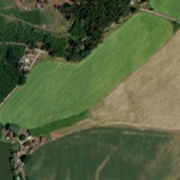 Satellite imagery of Hejlov [Nová Cerekev-Částkovice], CZ