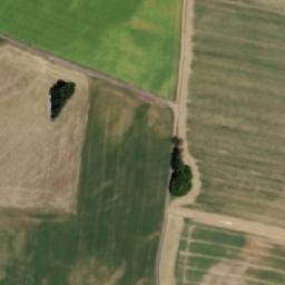 Satellite imagery of Hejlov [Nová Cerekev-Částkovice], CZ
