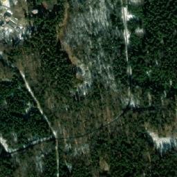 Satellite imagery of Křemešník, CZ
