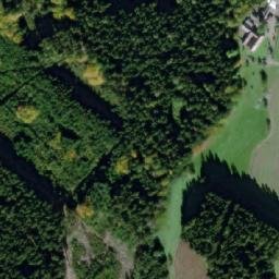 Satellite imagery of Na Skalce, CZ