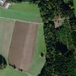 Satellite imagery of Na Skalce, CZ