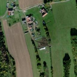 Satellite imagery of Na Skalce, CZ