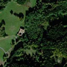 Satellite imagery of Ve Vršku [Milíčov] GSM, CZ