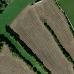 Satellite imagery of Ve Vršku [Milíčov] GSM, CZ