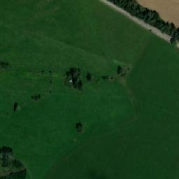 Satellite imagery of Lysá, CZ