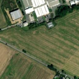 Satellite imagery of Lysá, CZ