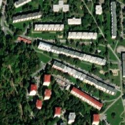 Satellite imagery of Na Kopci (Březinky), CZ