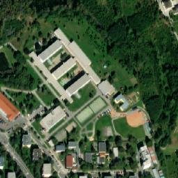 Satellite imagery of Na Kopci (Březinky), CZ