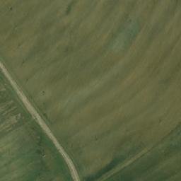 Satellite imagery of Na Babylónu, CZ