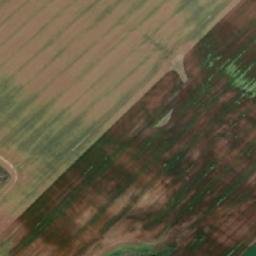 Satellite imagery of ]Měřín] GSM-2, CZ