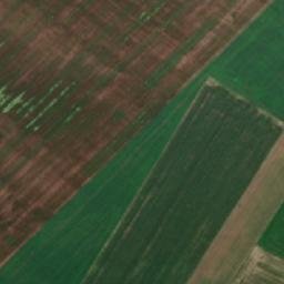 Satellite imagery of ]Měřín] GSM-2, CZ